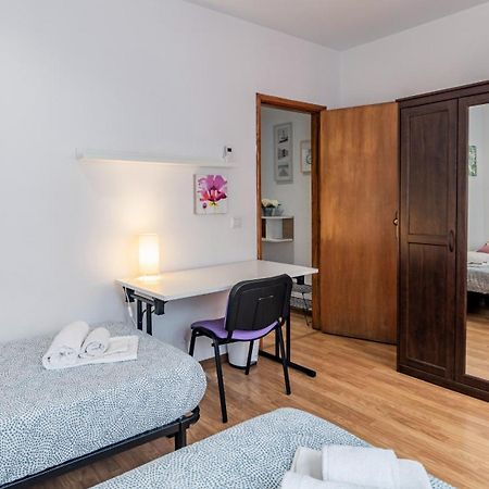 Cozy Eden Apartment By Unique Hosts Porto Eksteriør bilde