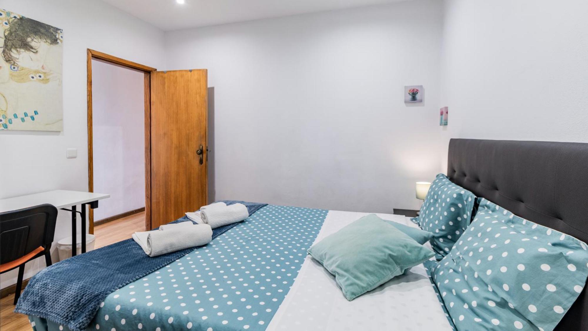 Cozy Eden Apartment By Unique Hosts Porto Rom bilde